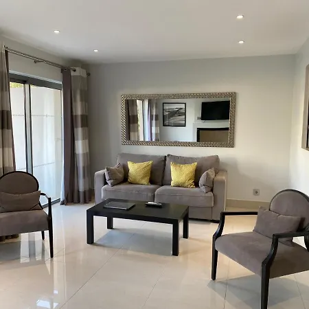 Pine Hills Villa Vilamoura