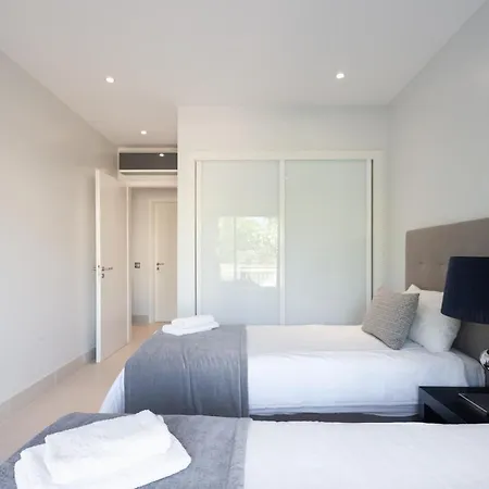 Villa Pine Hills *