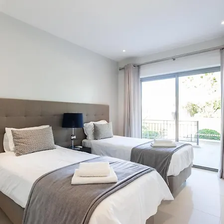 Pine Hills Vilamoura