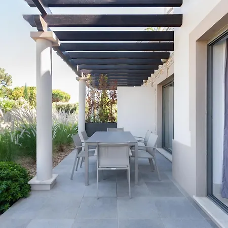 Pine Hills Villa