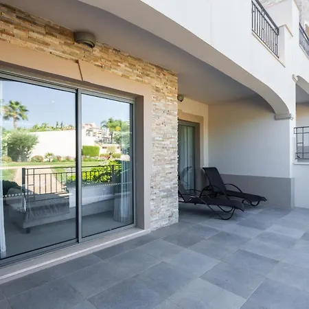 Pine Hills Villa