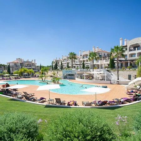 Pine Hills Villa