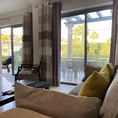 Villa Pine Hills Vilamoura