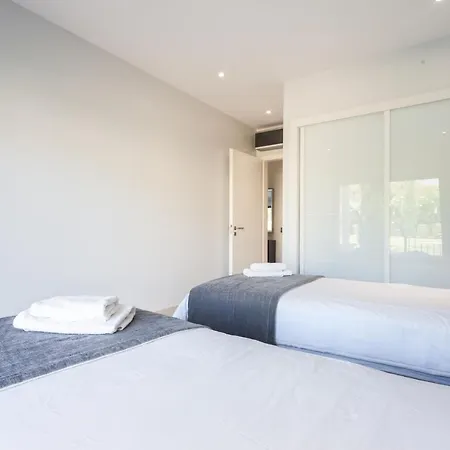 Pine Hills Villa Vilamoura