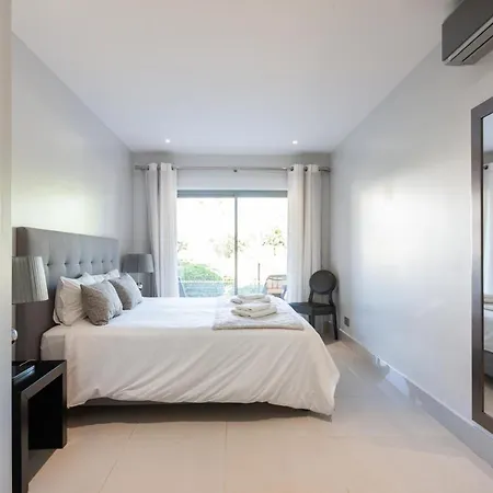 Pine Hills Vilamoura