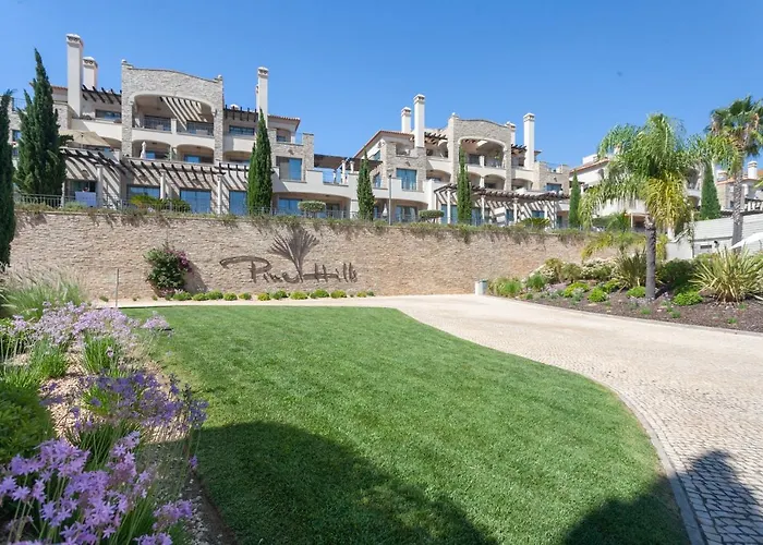 Pine Hills * Vilamoura