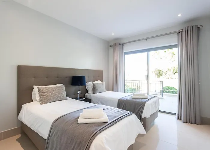 Pine Hills Vilamoura