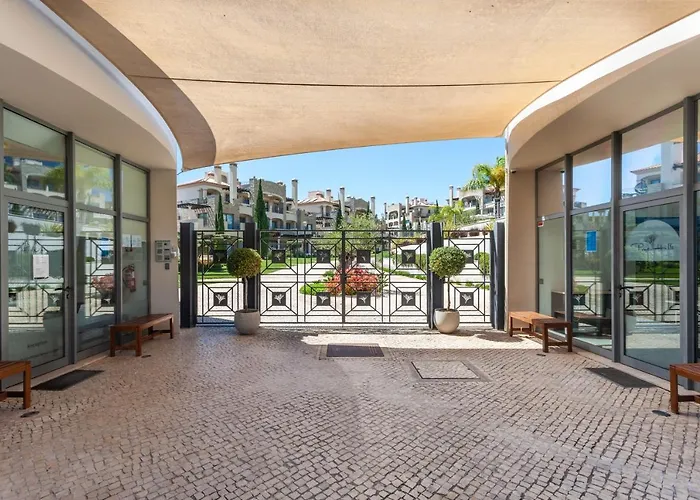 Βίλα Pine Hills *