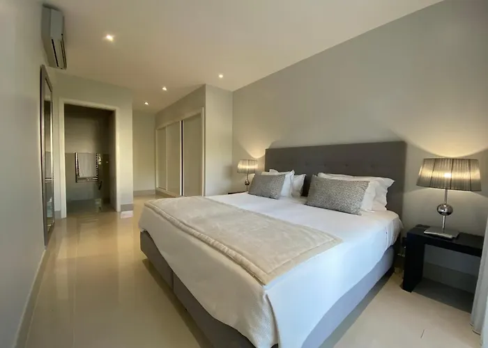 Βίλα Pine Hills Βιλαμούρα