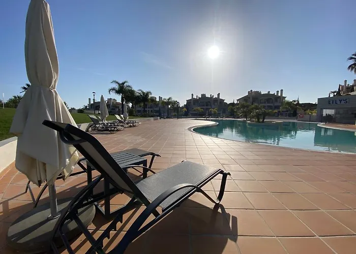 Βίλα Pine Hills *