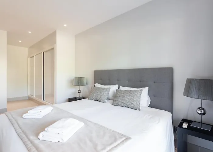 Pine Hills Βίλα Βιλαμούρα