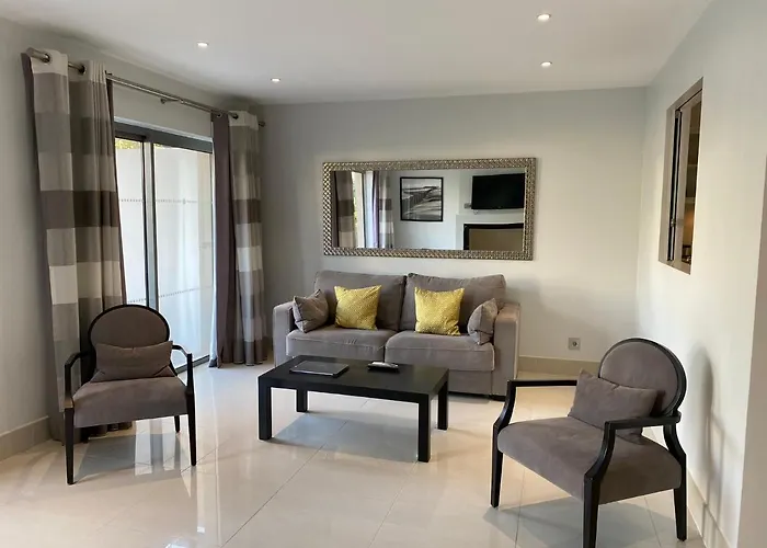 Pine Hills Villa Vilamoura