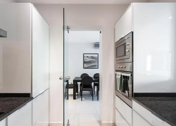 Pine Hills Βίλα Βιλαμούρα