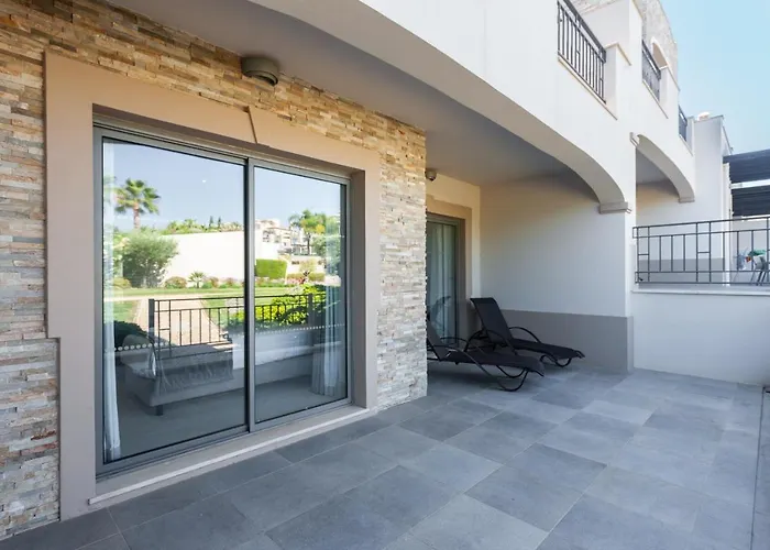 Pine Hills Villa