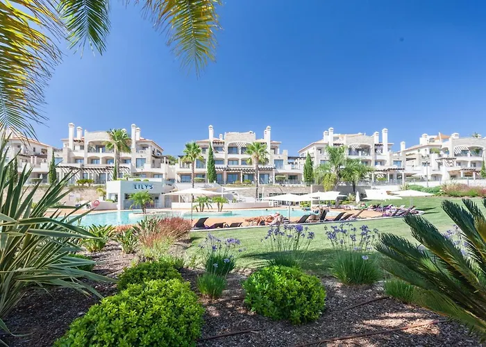 Βίλα Pine Hills *