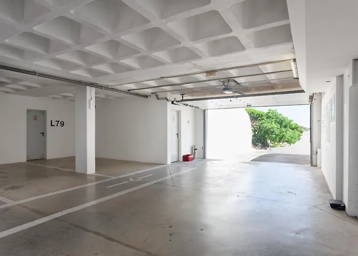 Pine Hills Βίλα Βιλαμούρα