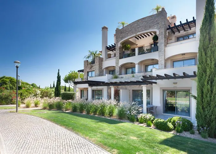 Pine Hills Villa Vilamoura