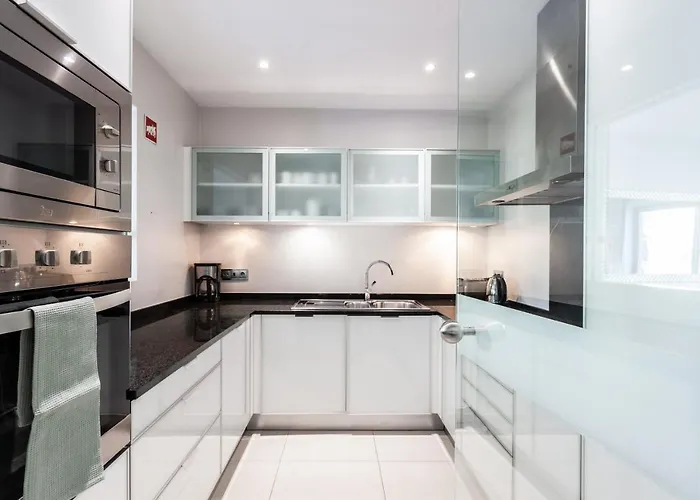 Pine Hills Βίλα *