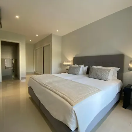 Villa Pine Hills Vilamoura