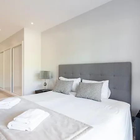 Pine Hills Villa Vilamoura