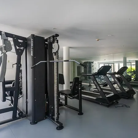 Pine Hills Vilamoura