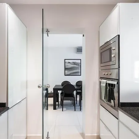 Pine Hills Villa Vilamoura